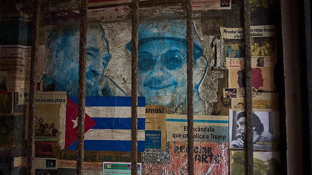 ‘Children are dying,’ Cuba says as US blockade hampers delivery of UN aid