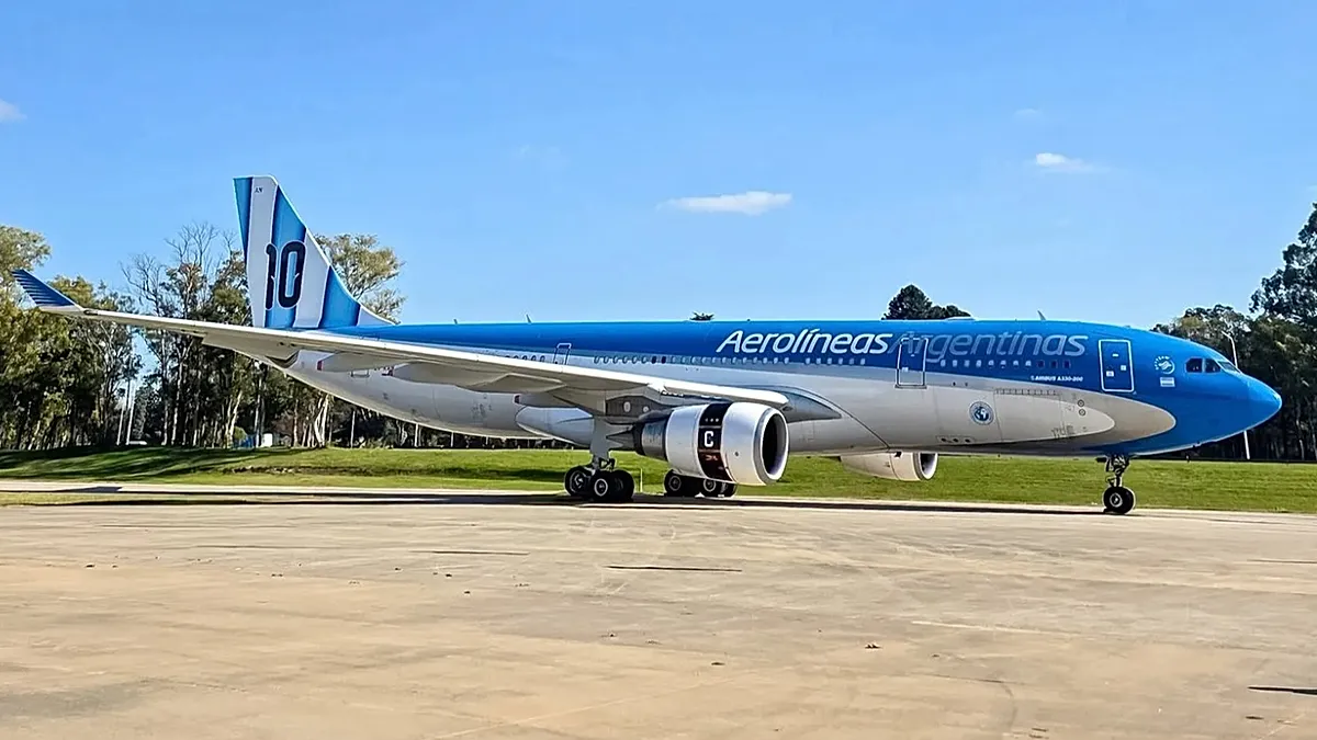 The best FIFA World Cup 2026 aircraft liveries