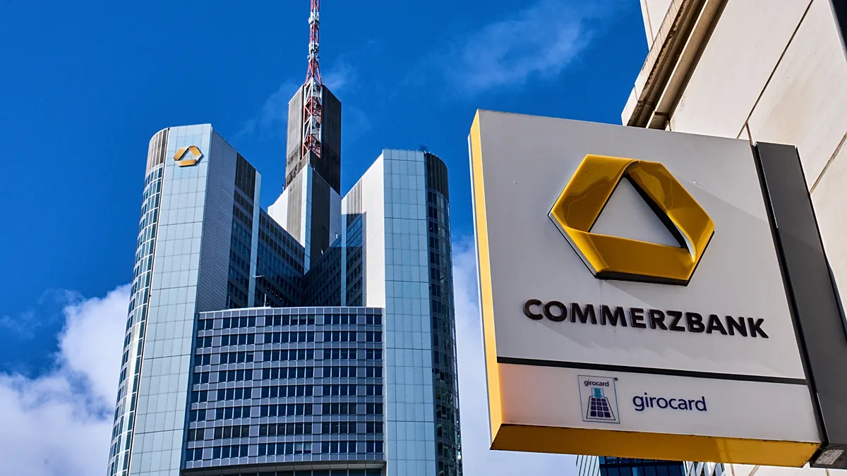 Deadline looms for UniCredit’s hostile bid for Commerzbank