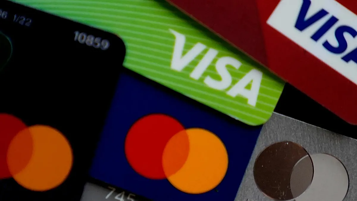 ChatGPT can now buy things for you after deal with payments giant Visa