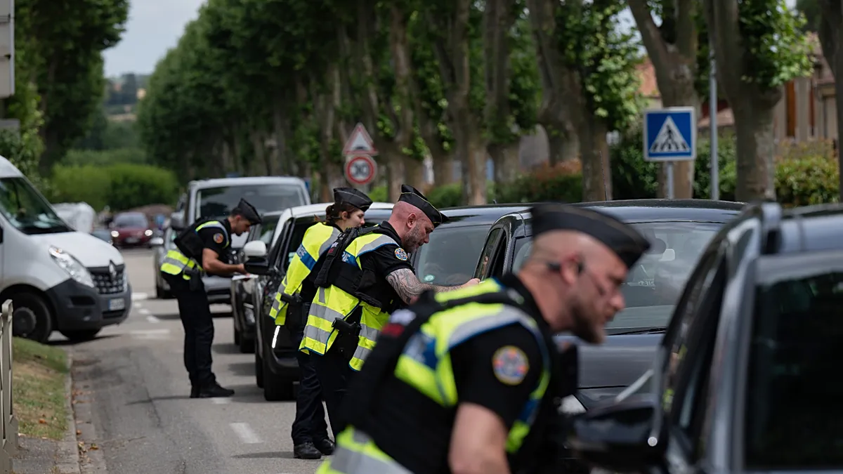 Can France’s justice system really review 70,000 child sexual abuse cases in five weeks?