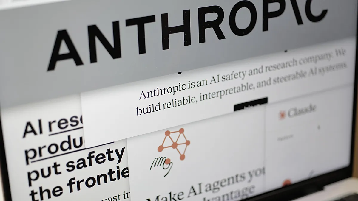 US export controls on Anthropic ‘should not be discriminatory,’ EU Commission warns