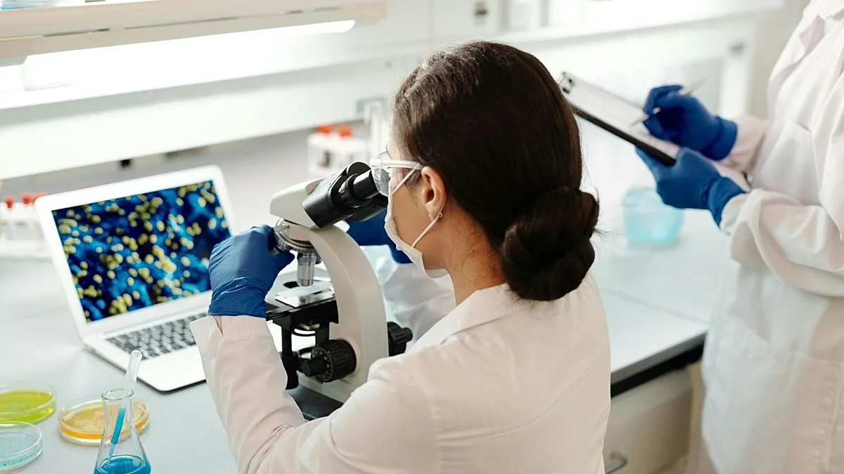 Is it possible to rejuvenate damaged human cells? US biotech firm tests new gene therapy