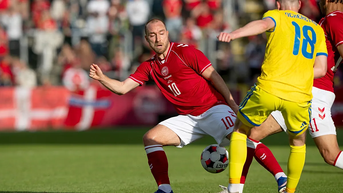 How the ICD protecting Christian Eriksen’s heart on the football pitch actually works