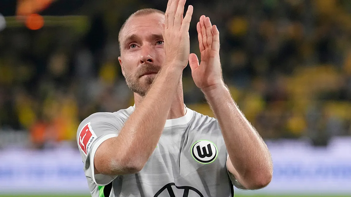 Danish footballer Christian Eriksen ‘doing well’ after collapse