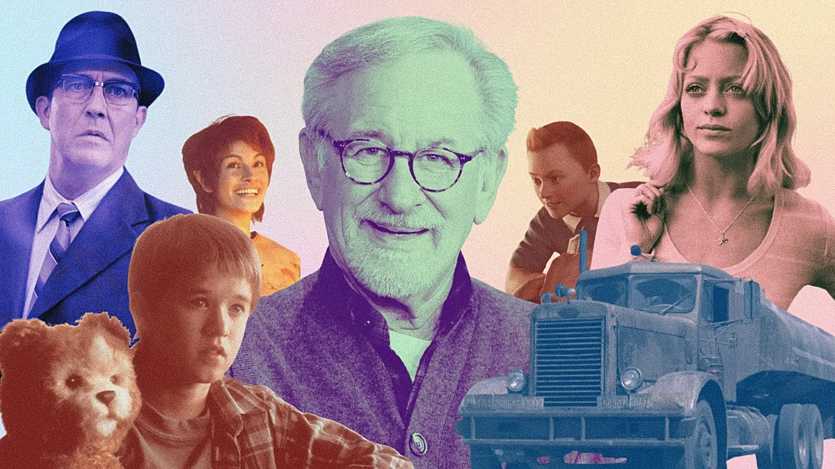 Beyond ‘Disclosure Day’: Our picks of Steven Spielberg’s most underrated movies