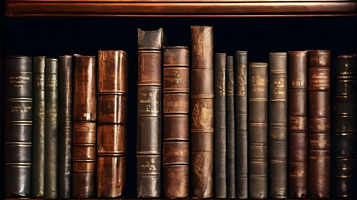 ‘Operation Pushkin’: six Georgians on trial in France over theft of rare Russian books