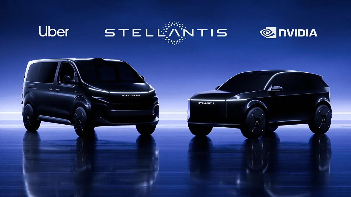 Robotaxis are coming to Europe — and the EU wants to speed things up