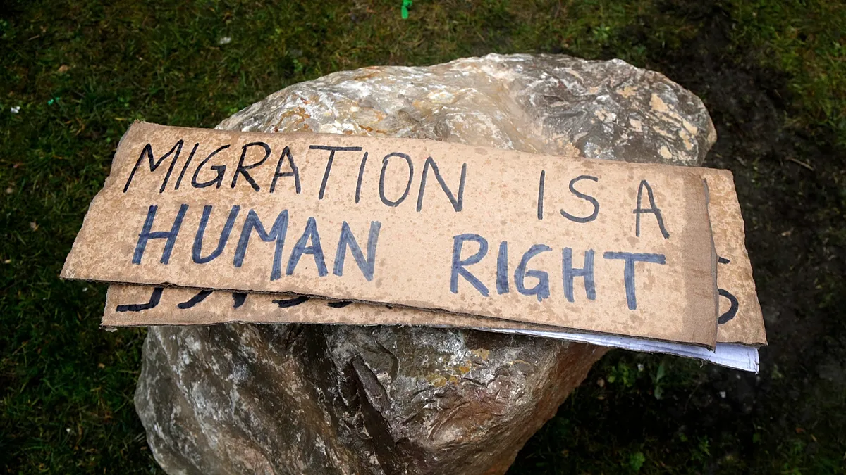 UK took ‘unlawful’ decision on migrants sent to France, High Court judge rules