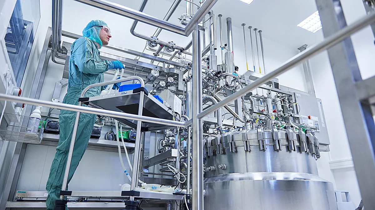 Euroviews. Why Europe struggles to turn world-class science into business