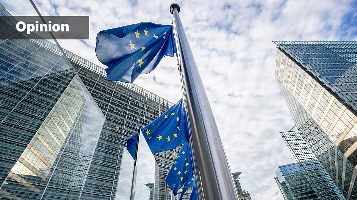 Euroviews. Putting survivors at the heart of Europe’s fight against child sexual abuse
