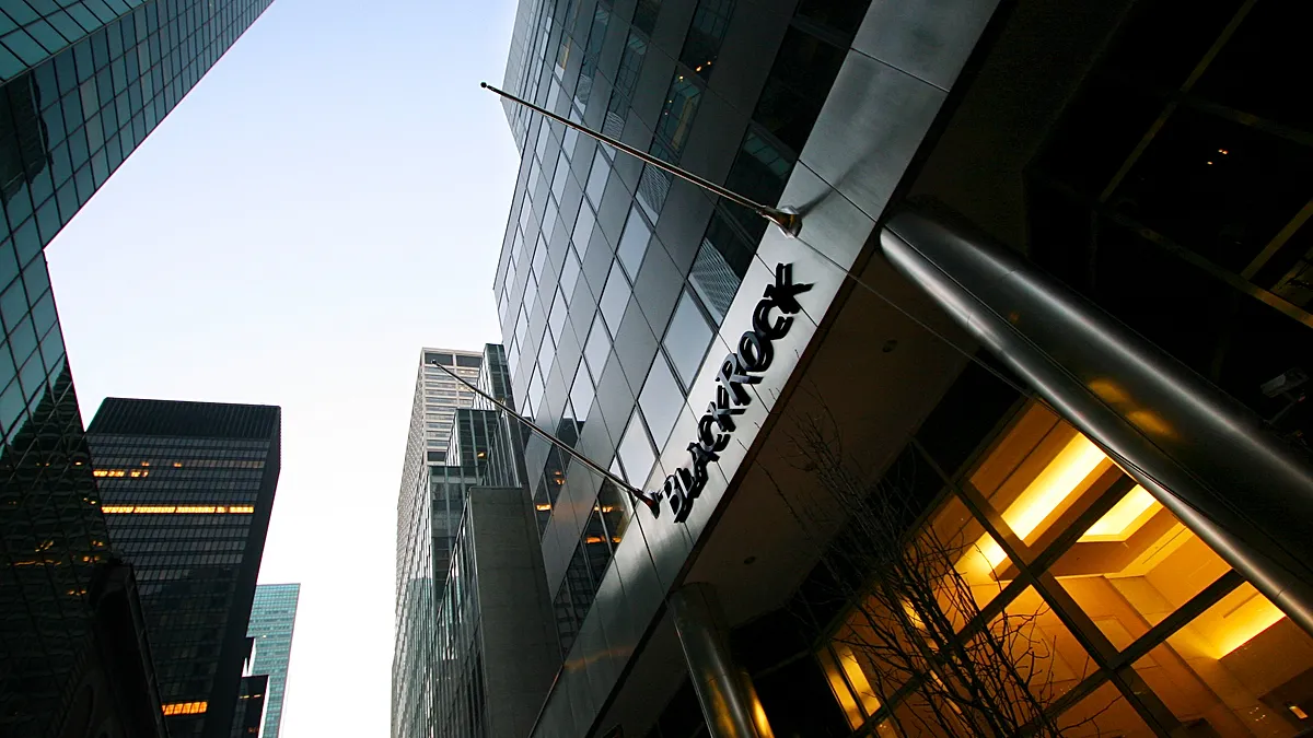 BlackRock tops $15tn: Where does the world’s largest asset manager put it all?