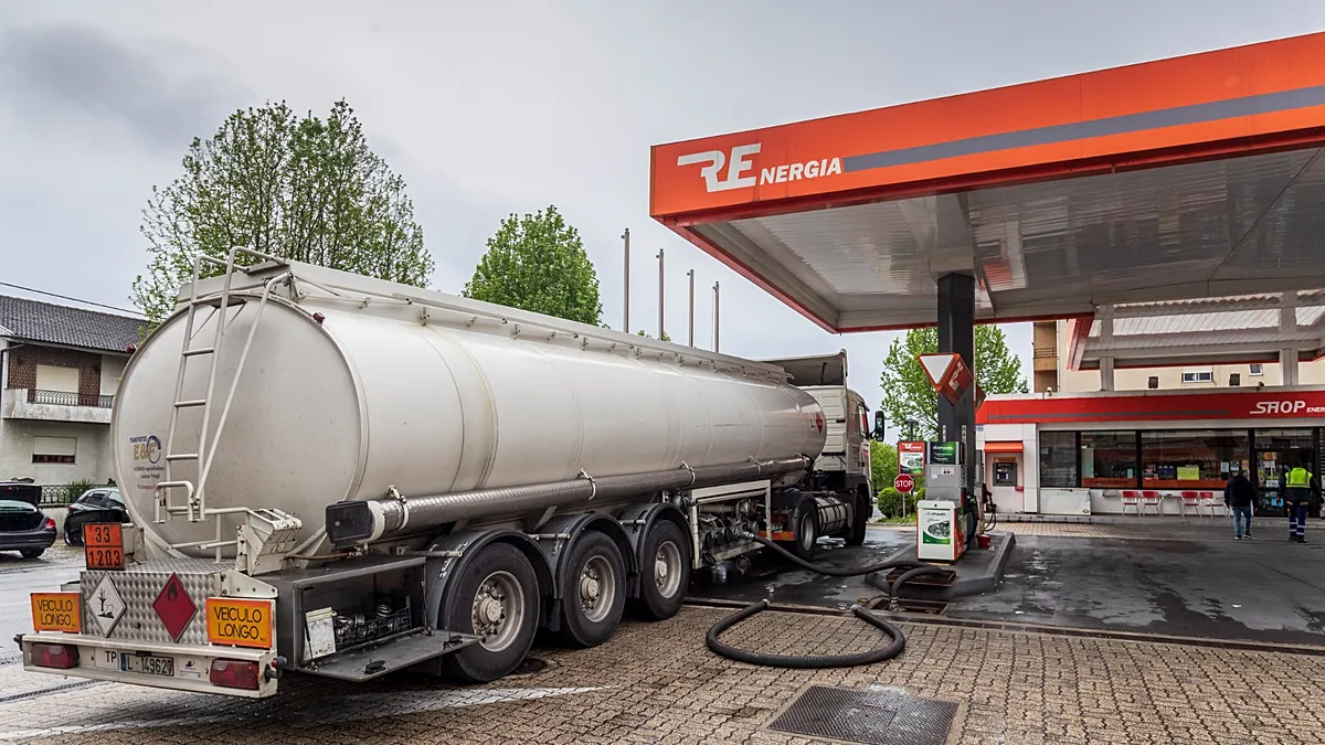Diesel and petrol prices jump in Portugal: find out what you’ll pay from Monday