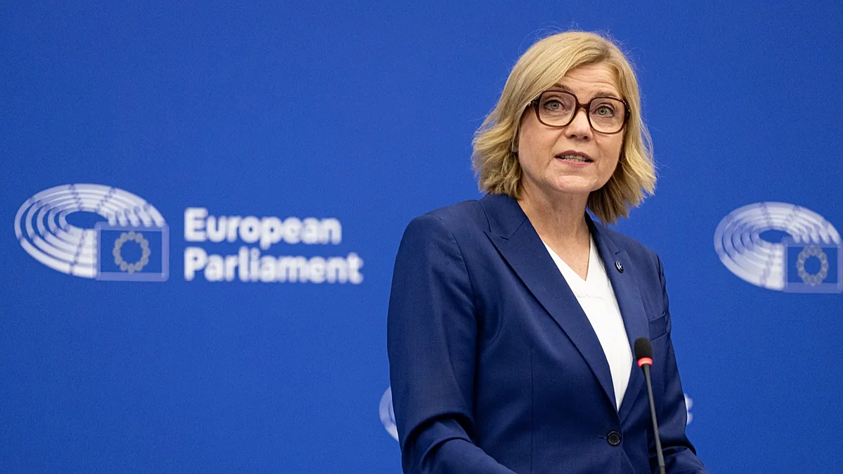 No, the EU is not about to censor access to the internet