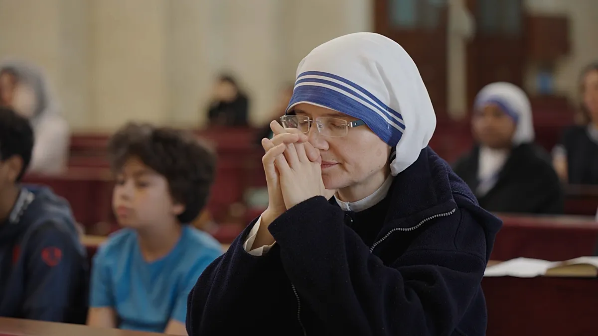 How this country’s faiths have coexisted for centuries
