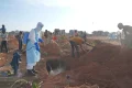 Ebola spreads to sixth DR Congo province raising fears it could spread to South Sudan