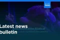 Video. Latest news bulletin | August 30th, 2026 – Evening
