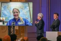 Sophie Adenot to become first Frenchwoman to walk in space: ‘Fantastic news’