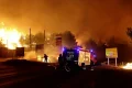Video. Wildfire forces evacuation of 1,000 as flames sweep Croatia’s coast
