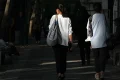 Why Iranian women freeze eggs they may never be allowed to use