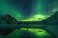 Northern Lights travel bucket list: Unique trips and experiences to book in 2026-2027