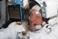 Why do astronauts get constipated in space? Blood tests offer new clues