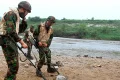 South Korea recovers landmines believed to have washed from North by monsoon floods