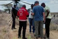 Seven dead after tourist helicopter crashes in northern Kenya