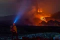 Mount Etna lightning strike kills hiker from the US