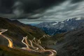 These are Europe’s twistiest – and most scenic – roads, according to a new ranking