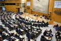 Swedish lawmakers cut age of criminal responsibility to 14 ahead of general election