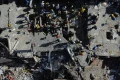 Colombia declares three days mourning for quake victims as EU pledges assistance