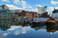Forget Venice and Amsterdam: Beat the crowds in Europe’s best alternative canal cities
