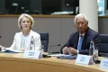 EU leaders rally behind International Criminal Court after fresh US sanctions