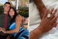 The most expensive engagement ring ever? Everything we know about Ronaldo’s jaw-dropping diamond