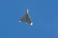 Drone crashes in Romania after flying undetected at ‘very low altitude’