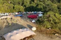 The rise of ‘conscious’ festivals, where music, spirituality and nature meet