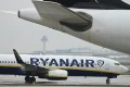 Ryanair window smashed by engine debris in Thessaloniki incident: report