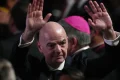 New Zealand withdraws support for beleaguered FIFA chief Gianni Infantino