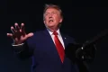Trump hails ‘wall of steel’ blockade, says US will keep control of Strait of Hormuz