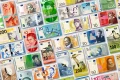 ECB unveils new banknote designs with a defiant message: Don’t count cash out yet