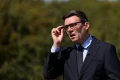 Will Prime Minister Andy Burnham move the UK closer to Europe?
