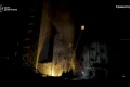 Video. War in Ukraine: Deadly Russian air raid on Kramatorsk leaves 1 dead and 17 wounded