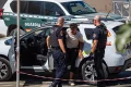 Police decry conditions in Ceuta: One bathroom for 70 officers and eight officers to a room