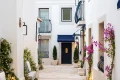 This boutique hotel in Lisbon has an in-house library, rooftop sunset sessions and a pillow menu