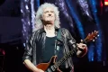 Queen’s Brian May outraged by AI version of album cover and tells UK PM Andy Burnham: ‘You must stop it now’