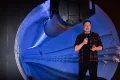 Musk’s SpaceX booked a 17th-century palace to watch Spain’s eclipse