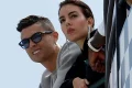 From witnesses to marriage regime: new details emerge on Cristiano and Georgina’s wedding