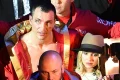 Wladimir Klitschko says he is in ‘profound shock’ following death of ex-partner Hayden Panettiere