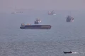 US forces strike Iranian rocket launchers in Strait of Hormuz as IRGC warns of ‘retaliatory response’